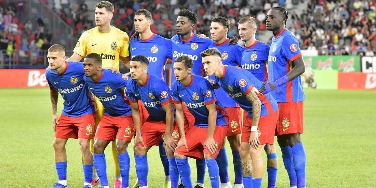 „A fost Florin Cernat azi, terenul e impecabil acolo!”