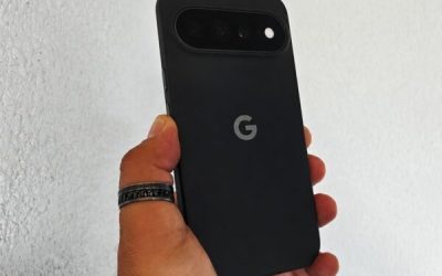 Pixel 11: L-am testat pe Pro XL de la Google