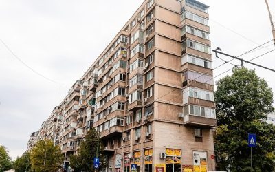 București: Termoficare în weekend, trafic blocat lângă Gara de Nord