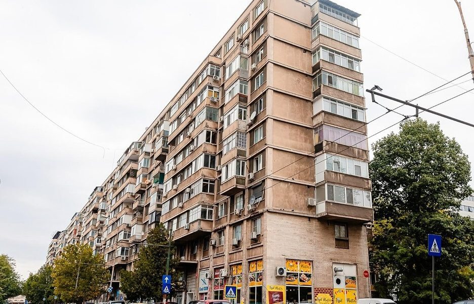 București: Termoficare în weekend, trafic blocat lângă Gara de Nord