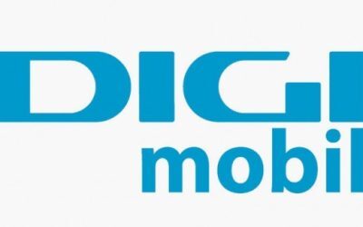 Moto G77 la Digi: Preț și rate fără dobândă