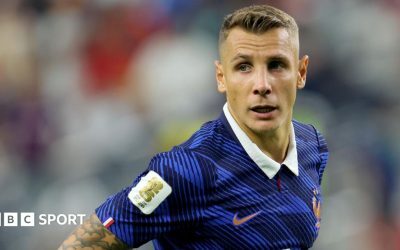 Digne la PSG: Aston Villa primește £8,5 milioane