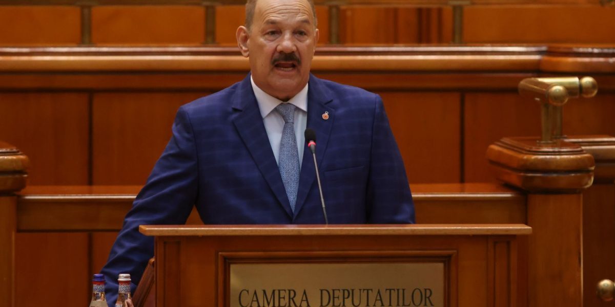 Deputatul PSD care a trădat PSD-ul pentru AUR în scandalul Nicușor Dan