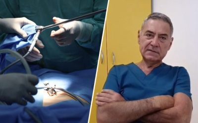 Sarcina ectopică: Urgența ginecologică ce-ți poate salva viața