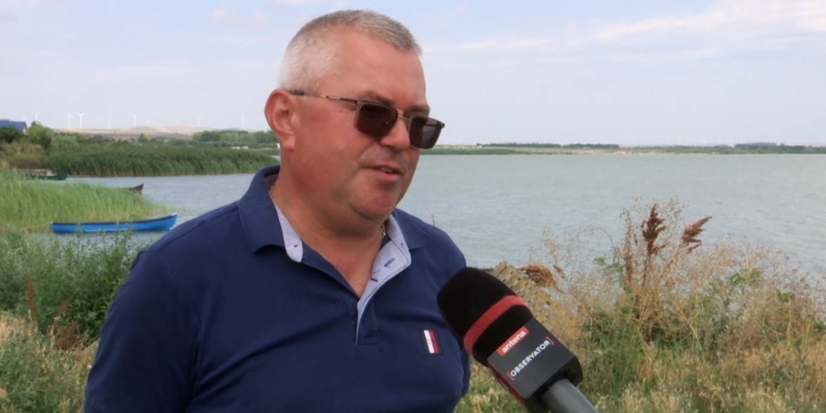Specia care a invadat Dunărea și a ajuns direct în farfuriile turiștilor. 100 de grame costă 20 de lei