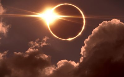 Eclipsa 12 august: Unde o vezi mai bine în România