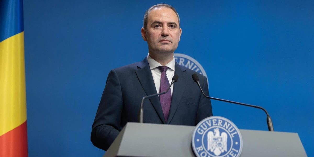Ministerul Finanțelor vede semne de stabilizare a economiei după scăderea PIB. Nazare: „Contracția economică s-a temperat”