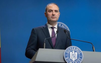 Economia se stabilizează, susține Finanțele. Nazare: „Contracția s-a temperat”