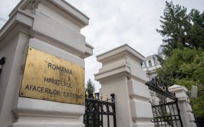 Rusia, ucis și mințit: Suveranitatea vecinilor, negată