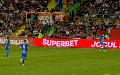 FC Argeș în direct: Monitorizăm LIVE meciul