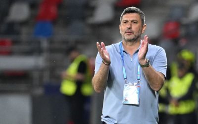 FCSB: Becali aruncă în teren noua formulă cu Sepsi