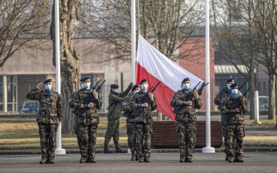 Polonia vânează fonduri UE nefolosite de alții