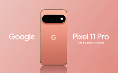 Pixel 11 vine: Google anunță noi telefoane performante