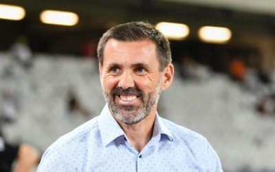 Varga-Kopic, noua dublă la CFR Cluj