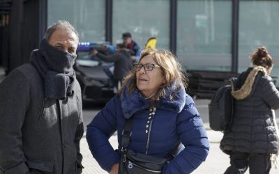 Frig extrem în Argentina: Minime de 3°C așteptate la Buenos Aires