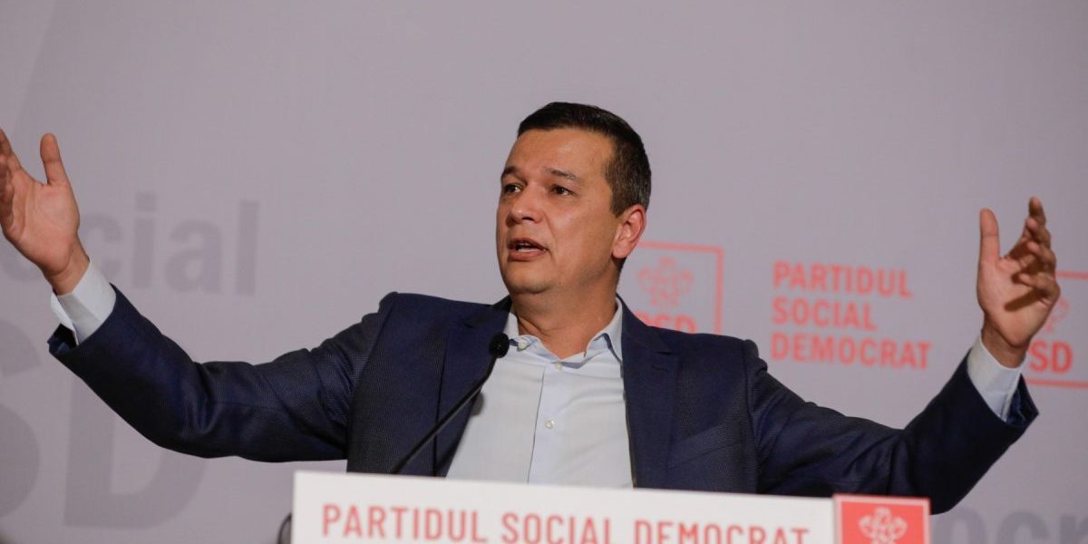 Bolojan și USR, obsesia PSD: O boală politică diagnosisă