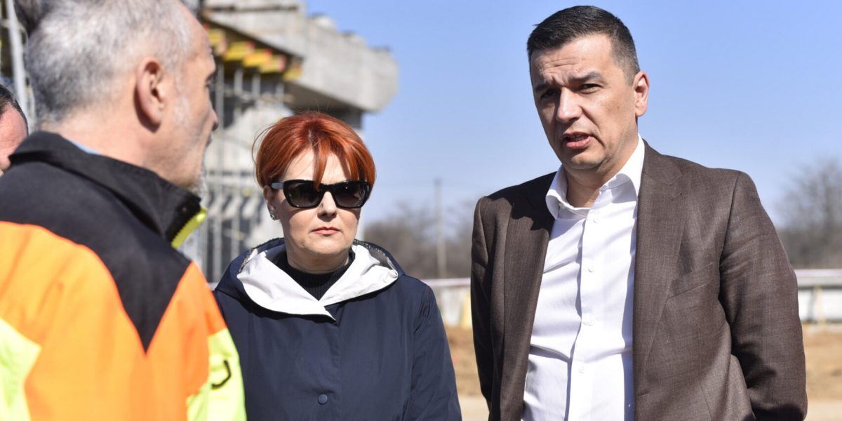 Olguța, crezi sau nu: Votul decisiv