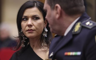 Președintele laudă, procurorii taie din partidele anti-PSD