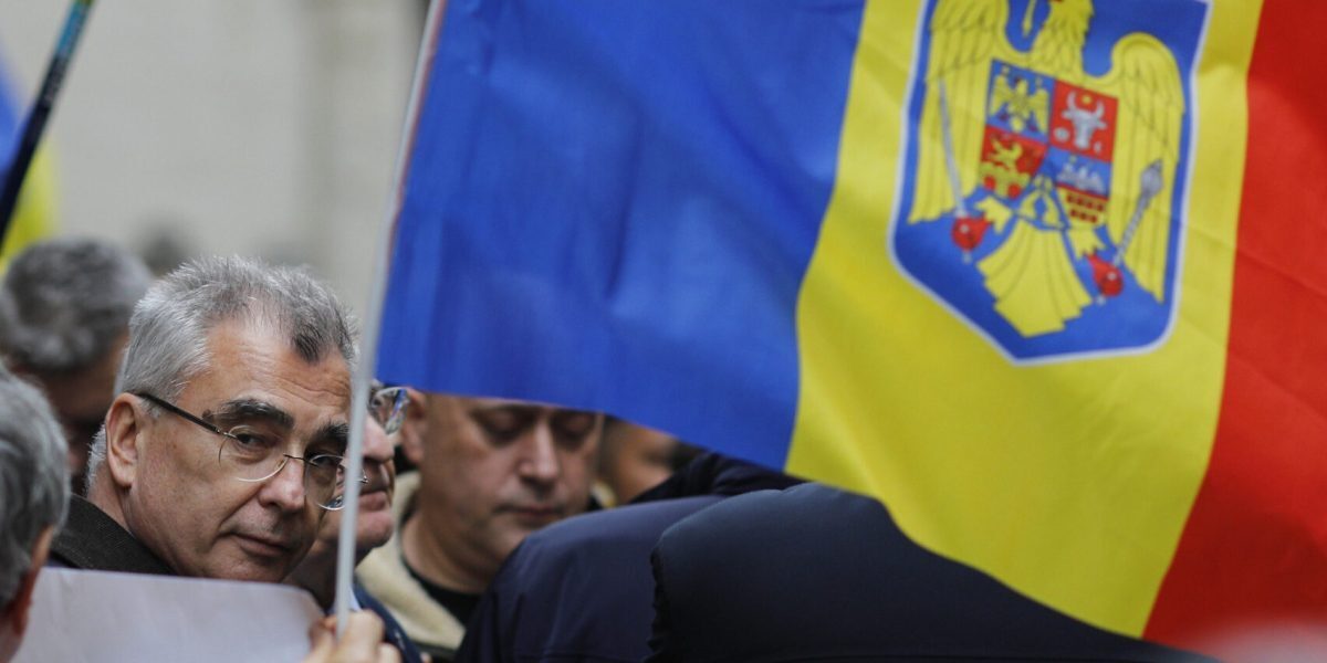 Peiu (AUR) refuză votul Fritz: ”Demisionez dacă partidul votează”