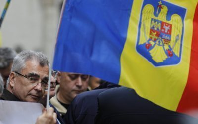 Peiu (AUR) refuză votul Fritz: ”Demisionez dacă partidul votează”