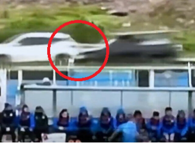 Fotbalul provoacă accident șoc: Imagini virale internațional