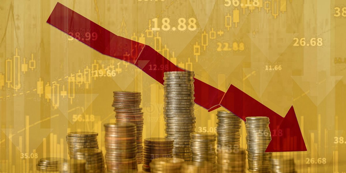 Consilier Prezidențial: Recesiunea bate la ușa economiei românești