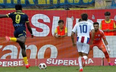 Petrolul – Oțelul: Moldovenii umilesc 5-1, noi pe viu