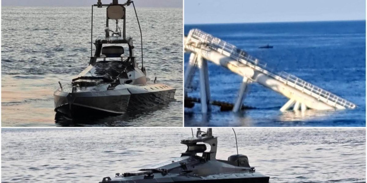 Rusia ripostează: Prima reacție după distrugerea dronei lângă Neptun Deep