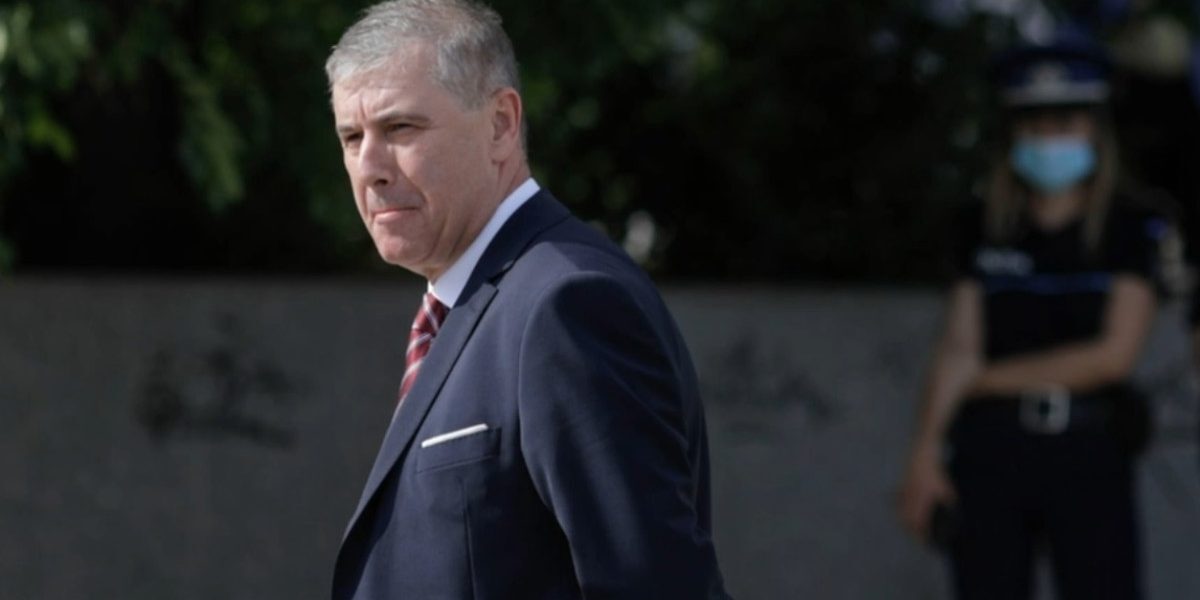SPP: Șeful Pahonțu, ofițer la Securitate în decembrie ’89