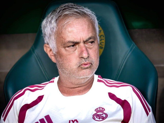 Mourinho, anunț șoc la Madrid: „Nu vreau” revenirea
