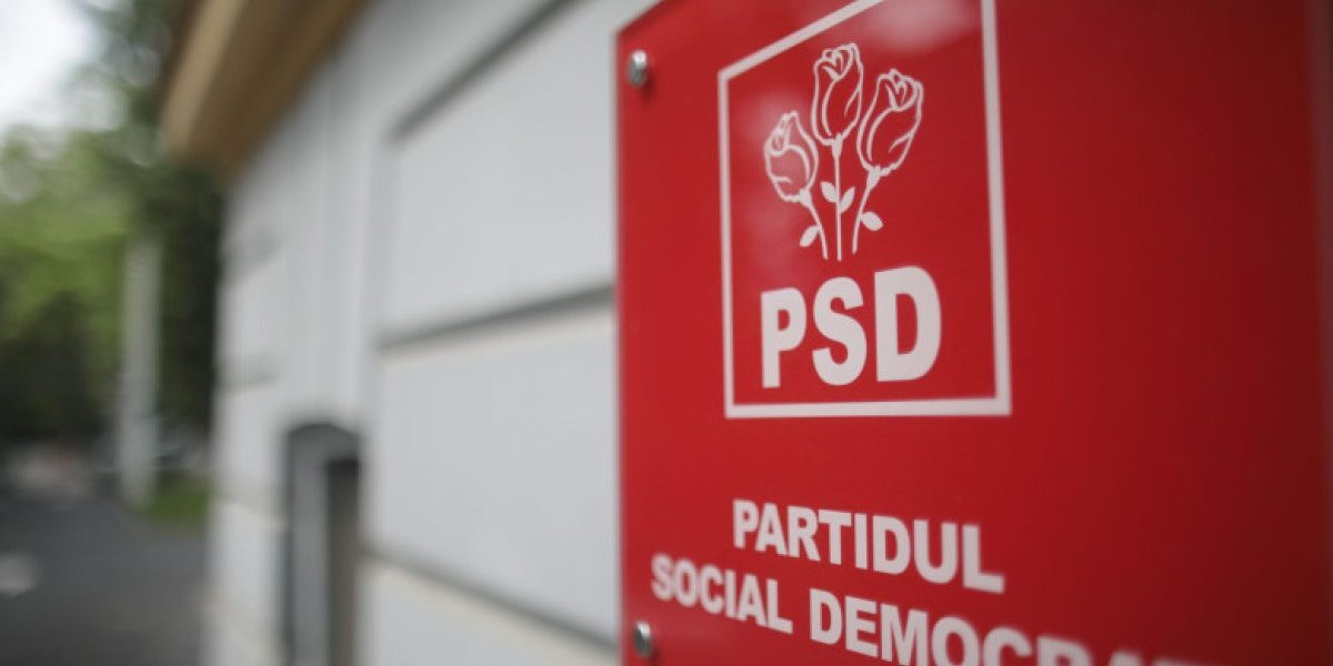PSD: Nu România în beznă, Bolojan să susțină la Bruxelles cărbunele