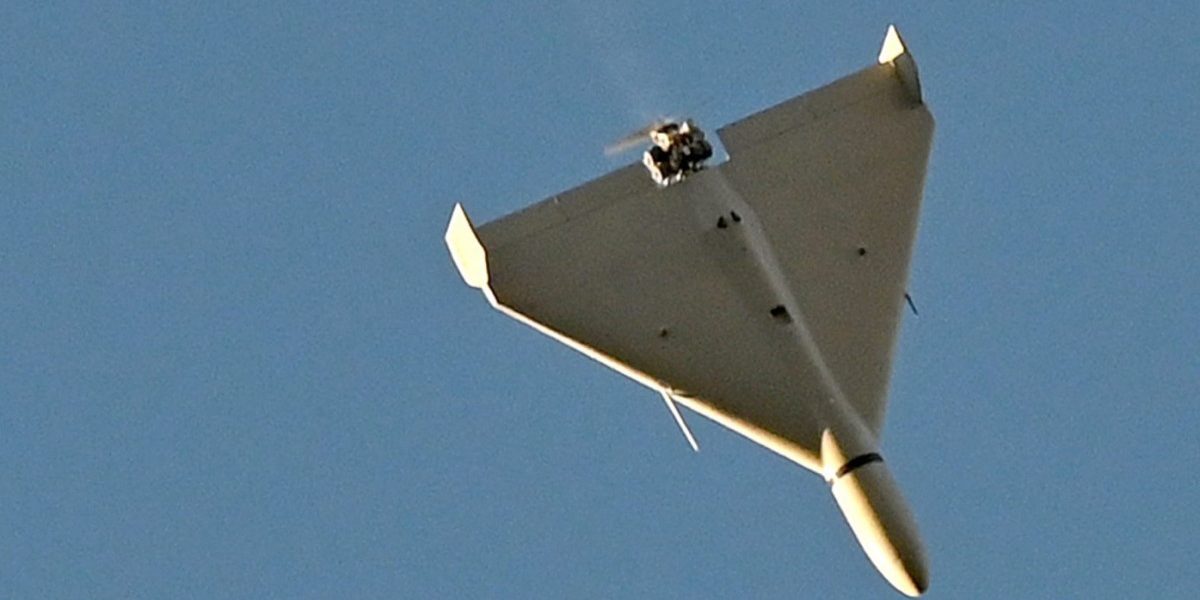 Dronă prăbușită în Tulcea. MApN: Elicopter cercetează. Atenție la Constanța