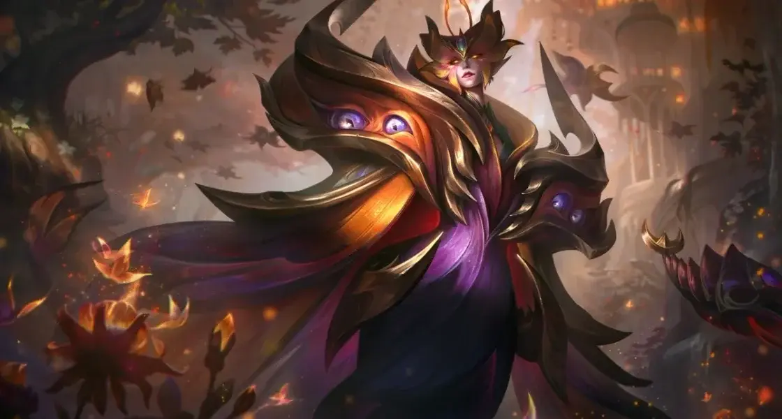 League of Legends Patch 26.16 Notes