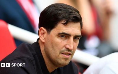 Liverpool: Fanii, îngrijorați de declarațiile lui Iraola despre fitness