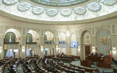 Legea Integrității, adoptată. Fritz, pierdut. Averea aleșilor, sub lupă