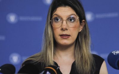Romsilva, scandalul mașinilor: Buzoianu acuză, sindicatele neagă