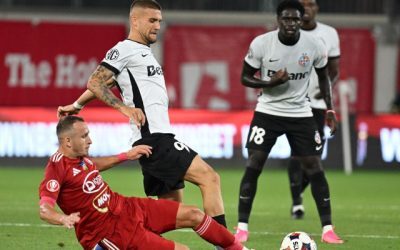 Sepsi-FCSB 0-0: Roș-albaștrii tot fără victorie, încă o remiză în SuperLiga