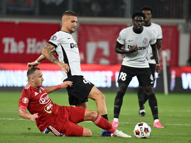 Sepsi-FCSB 0-0: Roș-albaștrii tot fără victorie, încă o remiză în SuperLiga