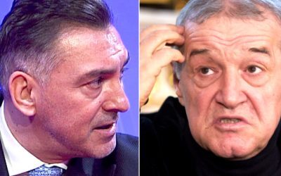 Ilie Dumitrescu l-a sfătuit pe Becali: „Acesta e transferul verii pentru FCSB”