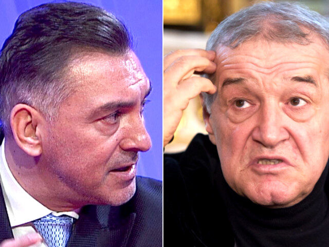 Ilie Dumitrescu l-a sfătuit pe Becali: „Acesta e transferul verii pentru FCSB”