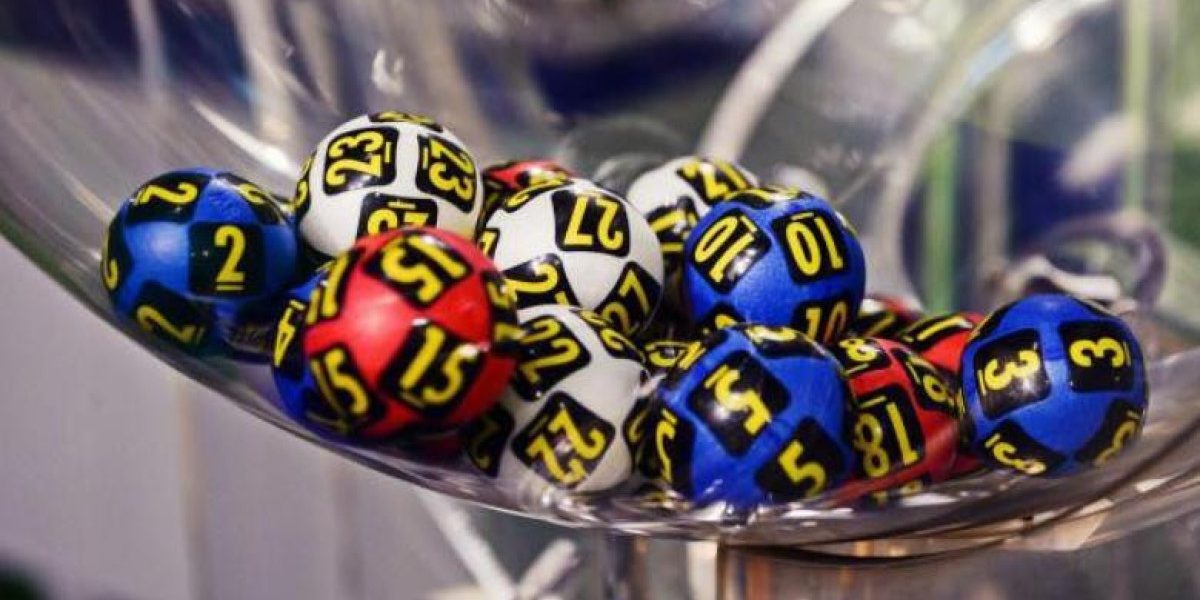 Record Istoric la Loto 6/49: Unde s-a jucat biletul norocos