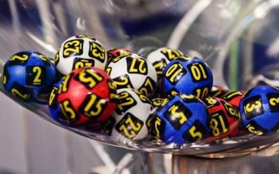 Record Istoric la Loto 6/49: Unde s-a jucat biletul norocos