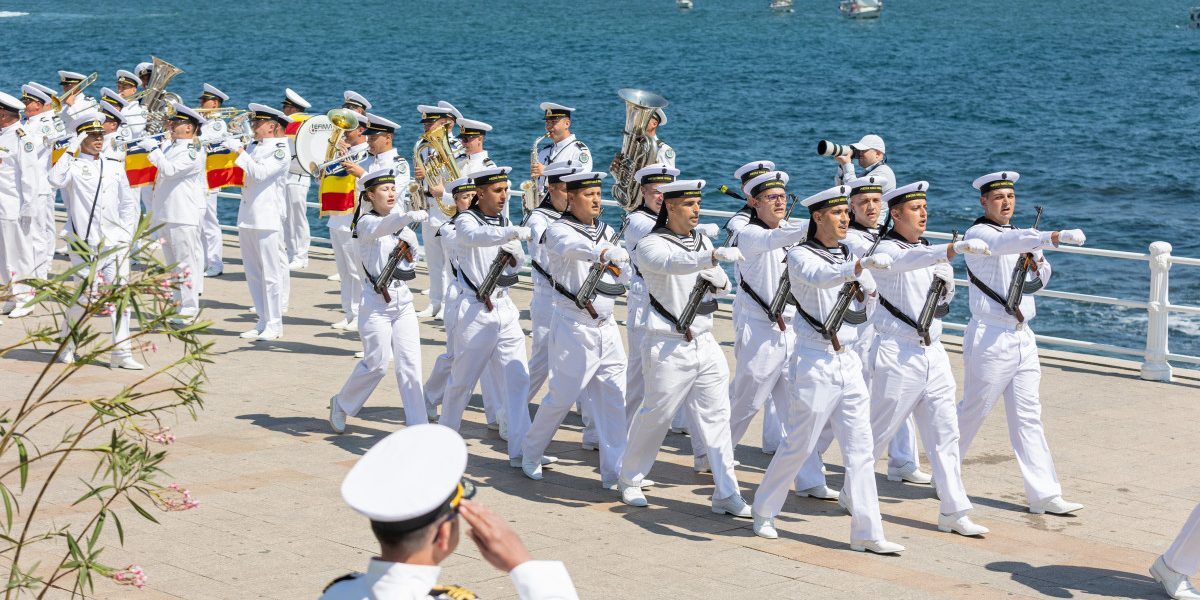 Ziua Marinei 2026: Program 15 august, parade și exerciții navale
