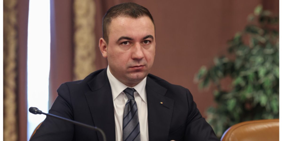 Bogdan Ivan: Jefuială în energie! Statul român, absent, lasă loc „băieților deștepți”