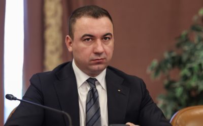 Bogdan Ivan: Jefuială în energie! Statul român, absent, lasă loc „băieților deștepți”