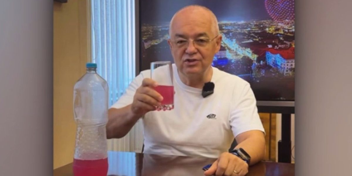Emil Boc, secretul anti-mahmureală după festival: „Uitați de cafea”