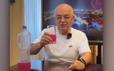 Emil Boc, secretul anti-mahmureală după festival: „Uitați de cafea”