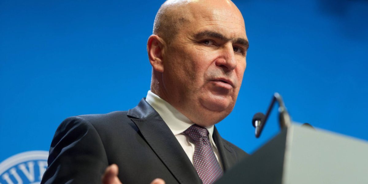 Bolojan: Condițiile PNL pentru un Guvern tehnocrat