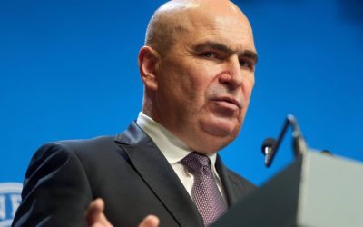 Bolojan: Condițiile PNL pentru un Guvern tehnocrat