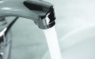Mangan în apă Pitești: Lacul Budeasa, sursa secată